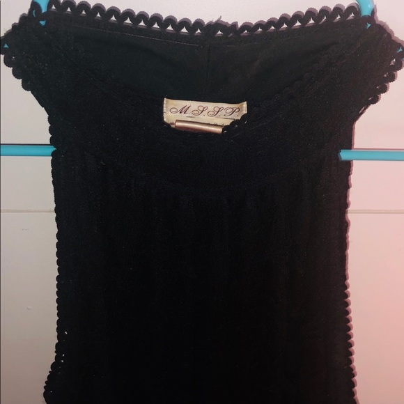 Max Studio Dress - Picture 4 of 4